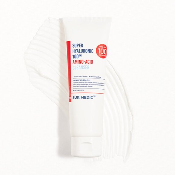 Sephora Other - SUR.MEDIC+ Super Hyaluronic 100™ Amino-Acid